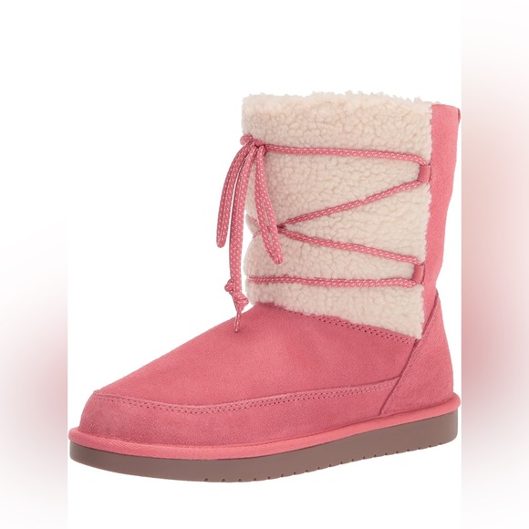 Koolaburra By UGG K Michon Short Fashion boots - Picture 2 of 9